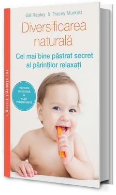 Diversificarea naturala