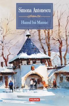 Hanul lui Manuc