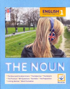 English Grammar Practice 1 - The Noun