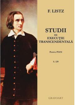 Studii de executie transcendentala