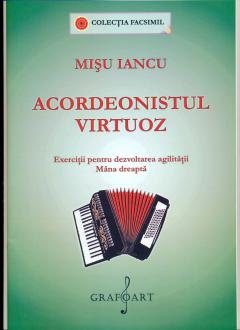 Acordeonistul virtuoz