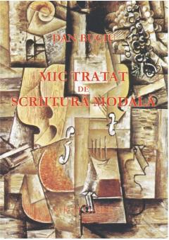 Mic tratat de scriitura modala