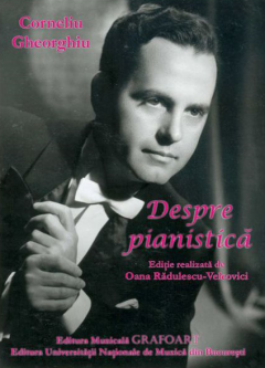 Despre pianistica