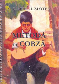 Metoda de cobza
