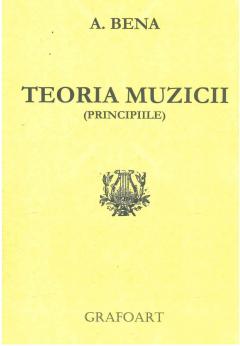 Teoria muzicii
