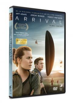 Primul contact / Arrival