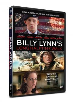 Billy Lynn: Drumul unui erou / Billy Lynn's Long Halftime Walk
