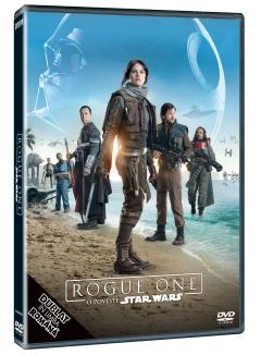 Rogue One: O poveste Star Wars / Rogue One