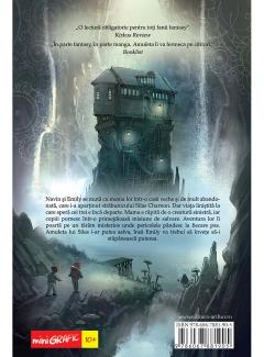 Amuleta - Pastratoarea pietrei