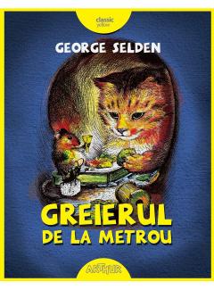 Greierul de la metrou