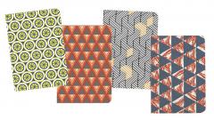 Carnetel - Nick Fauchald - mai multe modele