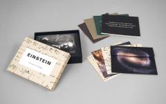 Carte postala - Einstein - mai multe modele