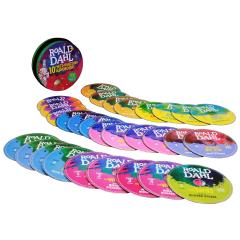 Roald Dahl - Audio Collection