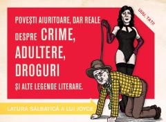 Viata secreta a marilor scriitori