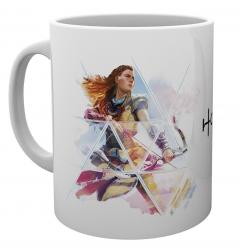 Cana - Horizon Zero Dawn, Aloy Bow