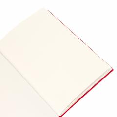 Carnet - Gecko Pink - A6