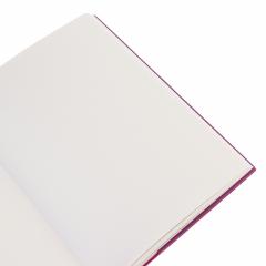 Carnet - Gecko Purple - A6