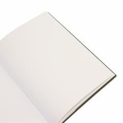 Carnet - Gecko Gray - A6