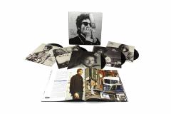 The Bootleg Series, Vols. 1-3 - Vinyl