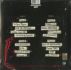 We Got It From Here... Thank You 4 Your Service - Vinyl