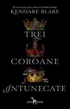 Trei coroane intunecate