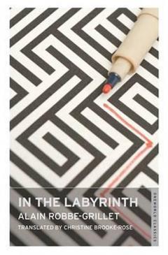 In the Labyrinth