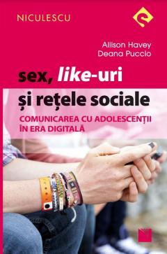 Sex, like-uri si retele sociale