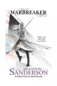Warbreaker