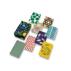 Carte postala - Herbarium Herbs to Grow, Cook and Heal - mai multe modele