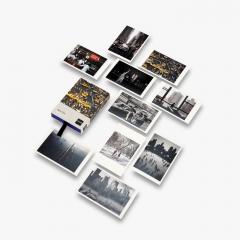 Carte postala - Magnum - New York