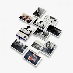 Carte postala - Magnum: Paris - Mai multe modele