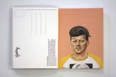 Carte postala - Hipstory - Mai multe modele