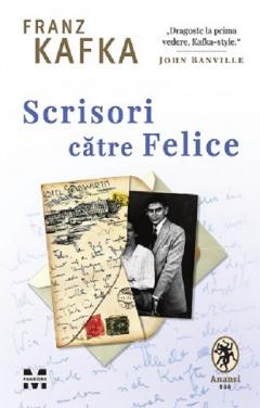 Scrisori catre Felice
