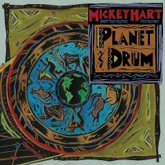 Planet Drum