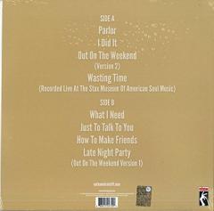 A Little Something More From - Vinyl