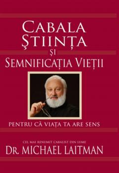 Cabala Stiinta si Semnificatia Vietii
