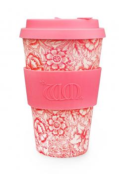 Cana de voiaj - Poppy, William Morris