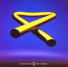 Tubular Bells II - Vinyl