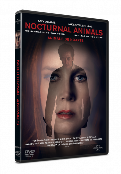 Animale de Noapte / Nocturnal Animals