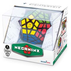 Joc Megaminx