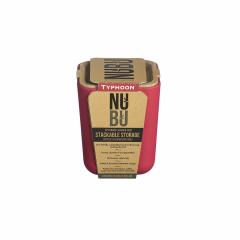 Cutie pentru depozitare - Bamboo Red