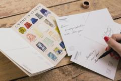 Carti postale - Fashionary Vita Yang