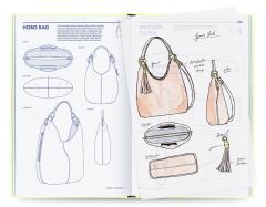 Bag Design - Fashionary