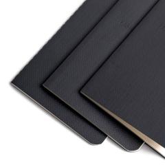 Set 3 carnete pentru schite Fashionary Mini - Mens