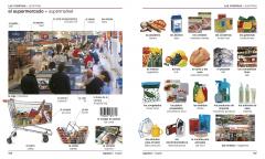 Spanish English Bilingual Visual Dictionary