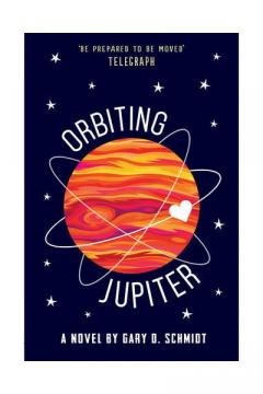 Orbiting Jupiter