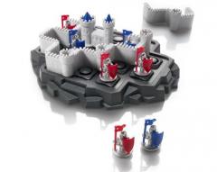 Joc Wall and Warriors