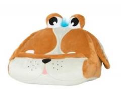 Suport pentru cititori - Pete the dog