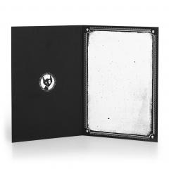 Felicitare - "anti-felicitare" - You're uncharismatic