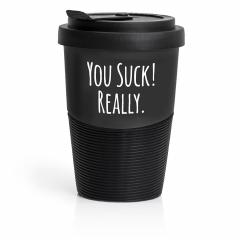 Cana voiaj - You Suck!